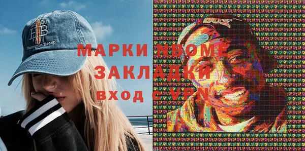 хмурый Волосово